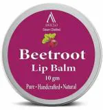 Beetroot lip balm