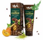 Treyfa Choco Coffee Face & Body Mask