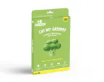 Fresh For Paws - Oh My Greens 100 gram - Complete & Balanced Dog Food Pack of 6