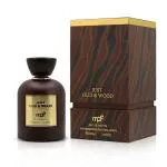 MPF Just Oud & Wood Perfume For Men, Long Lasting Fragrance || 100Ml