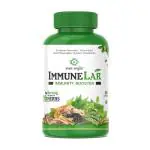 Kaahan Ayurveda IMMUNELAR (Immunit Booster) 60 Capsule Pack1