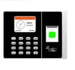 MME Professional Supports Access Control System Biometric Attendance Machine