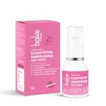 BAKE 5% Multi Peptide & 2% Ceramide Moisturizer with Hyaluronic Acid | Oil Free Barrier Repair Moisturizer | Lightweight & Non Sticky | 50g