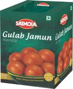 Satmola Gulab Jamun 1 kg