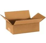 BABJI PACKAGING AND CHEMICALS Corrugated Box -5 Ply 570 *370*250 mm
