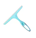 SHOP BY ROOM Small Wiper for Cleaning of Kitchen Platform - Pack of 1