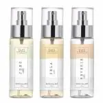 EM5 Perfume For Unisex Long Lasting Fresh Hydrating Body Mist With Aloe Vera And Vitamin E Pack Of 3 - Pack Of 3