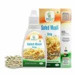 HERBAL YUG Natural & Pure Safed Musli Drop (30ml) (Pack of 1)