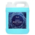 Harrods Aqua Body Wash 5 Litre