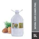 ECO HYGIENE+ Natural Floor Cleaner - Herbal Phenyl - Pine 5 Liter