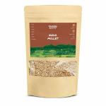 Wellbeing SuperFoods' Kodo Millet (Varagu / Arikelu / Arika / Kodra / Harka) - 800g | Gluten Free | Non GMO | Low GI | Highly Nutritious Rich In Vitamin And Minerals Ideal For Making Idli, Dosa, Khichdi 100% Natural