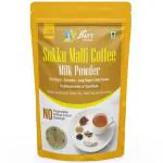 HayyFoods Sukku Malli Tea&Coffee Powder 200 grams | Chukku Kappi Powder | Dry Ginger Coriander Long Pepper Mix
