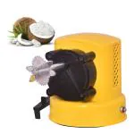 Electric Coconut Scraper for Home Kitchen - Waves and Wires Technologies LLP