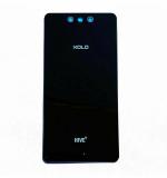Imbi Black Plastic Back Panel For Xolo Hive
