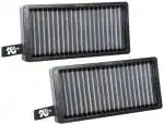K&N VF2060 Cabin Air Filter