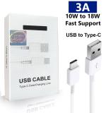 SNPD Sold: USB to Type-C Cable Supportable for Samsung 10W to 18W Charging Mobiles