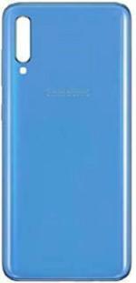 NAFS Blue Back Panel For Samsung Galaxy A70