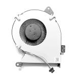 Rubaintech Compatible For Asus X540SA-BPD0602V, X540SA-RS01, X540SA-RS91-CB, X540SA-SCL0205N, X540SA-XX, X540SC, X540SC-DM, X540SC-XX, X540U Laptop CPU Cooling Fan Cooler Replacement