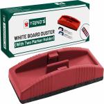 YAJNAS Non Magnetic Dusters (Multicolor)