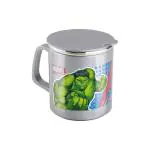 Joyo Marvel Avengers Stainless Steel Mocha Mug With Lid Grey