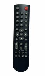 Upix LCD/LED Remote No. 2000C, Compatible with Akai LCD/LED Remote Control - EXACTLY SAME REMOTE WILL ONLY WORK