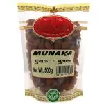 Miltop Munakka Raisin 500 g