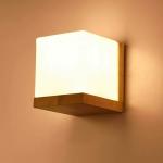 Mahganya Modern Design wall lamp