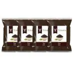 Trinetra Leaf Tea 2 kg (500g X 4 Pack) Chai Patti