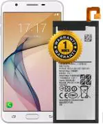 Mobcrown Orignal Eb-Bg570Abe Battery For Samsung Galaxy J5 Prime Bg570 G700 Eb-Bg57Cabe Eb-Bg57Cabg 2600Mah 1 Months Warranty
