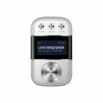 Saregama Carvaan Go - 3000 Pre-Loaded Retro Hindi Songs (Quick Silver)