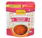 Instafeast Pepper Rasam Instant Rasam Easy to Cook Just Add Water 80G (Pack of 6)