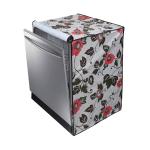 Star Weaves Dishwasher Cover For Bosch Sms40E32Eu - KUM21|Cover| Pillow Cover| Table Cover||Home Accessory|Home Appliances Accessory|Appliances Cover|Home Appliances Cover|Dishwasher Cover|