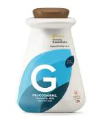 MyFitFuel Glucosamine with Chondroitin sulfate, MSM & Hyaluronic Acid, (3000mg) 60 Tablets