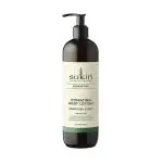 Sukin Australian Natural Signature Hydrating Body Lotion | Moisturizing & Nourishing Vegan Body Lotion | Signature Scent Body Lotion | Cruelty-Free & natural | Paraben-Free & Australian Skincare | 500Ml