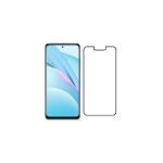 Phonicz Retails 9H Glossy Screen Protector for Xiaomi Mi 10T Lite