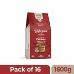 Taste Good Calcium and Vitamin D Biscuits - Pack of 16