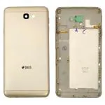 NAFS Gold Housing Body For Samsung Galaxy J7 Prime