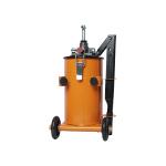 Eastman Grease Bucket Pump 15kg With Trolley Solid Steel Pump Chamber and Cast head Set of 01, E-2261