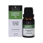 MLSPL BLUEBERRY ORGANICS Rosemary Essential Oil, 15 ML