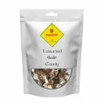 Foodcan Imli Candy Khatti, Methi Imli (Tamarind Twist Candyfor Digestion) (400 Grams)