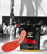 Crep Protect Comfort Insoles