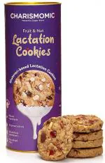 Charismomic Lactation Cookies - 350 g