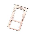 NAFS Oppo F1 Plus Sim Tray (Gold)