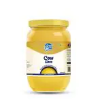 Desi Farms Cow Ghee - Pure & Preservative-free, 1000ml