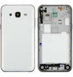 Imbi White Fiber Glass Full Panel For Samsung Galaxy J5