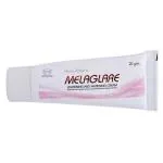 Maquillage Wellness Melaglare Lightning and Whitening Cream with Papaya, Liquorice, Mulberry Extract, Kojic Acid 20 gm