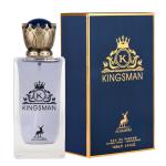 ALHAMBRA BY LATTAFA KINGSMAN EAU DE PARFUM, 100ml