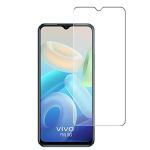 NAXTON VIVO Y55 5G Black 9H Surface Hardness Mobile Screen Protector