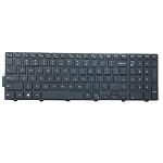4 D Laptop Keyboard for Dell Inspiron 15 3000 5000 3541 3542 3543 5542 3550 5545 5547 3551 3552 3559 3565 3567 3551 3558 5566 (Without Backlit)