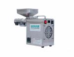 Sonar Cold Press Oil Machine SA-2014 800 watts (Silver)